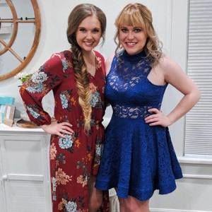 Meet your Posher, Ashley